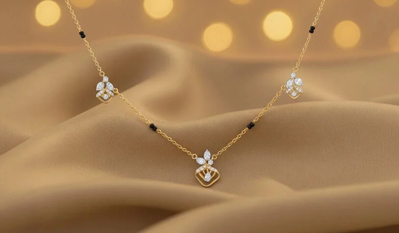 Station Mangalsutra